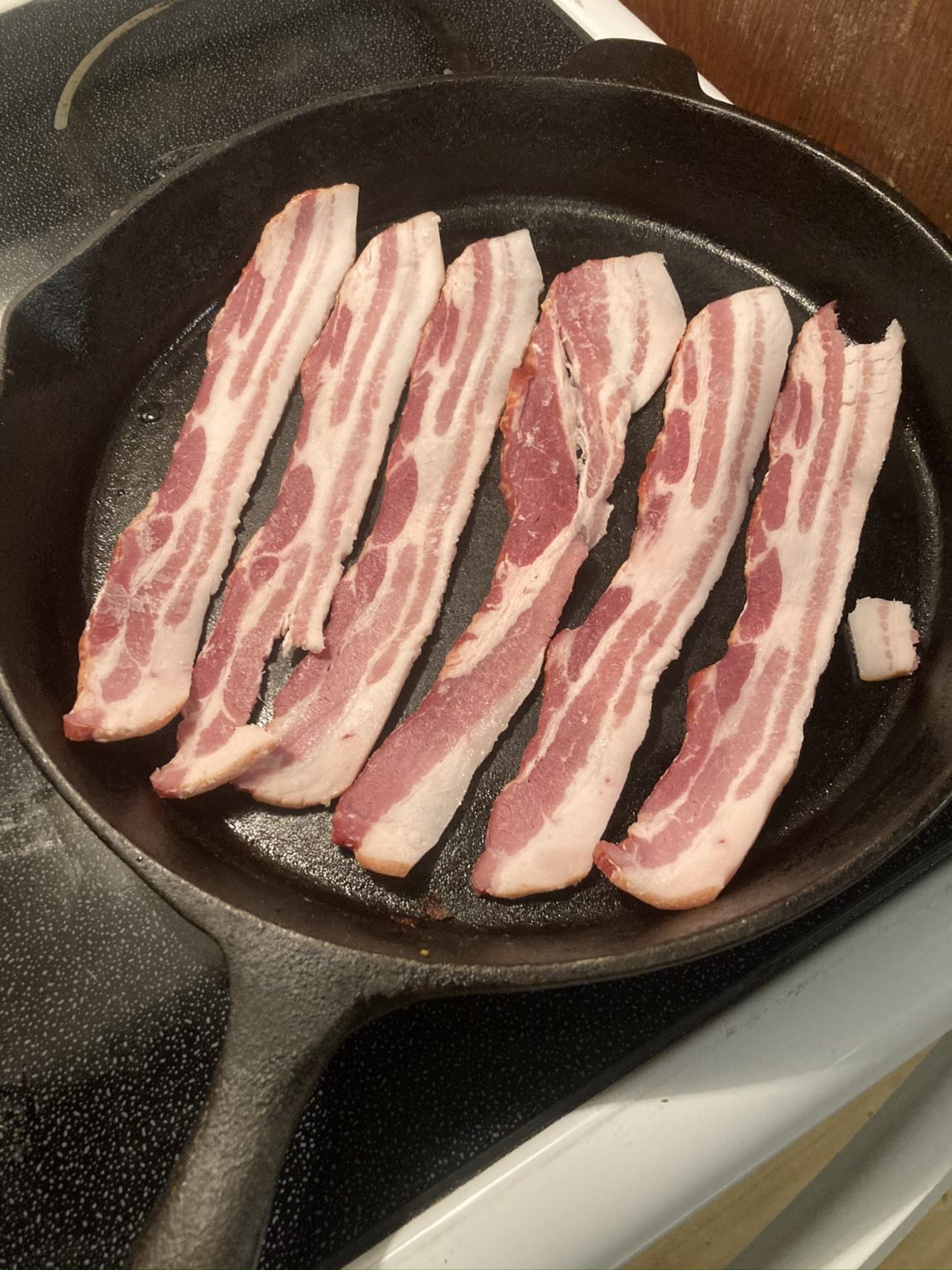 Heritage Pastured Pork – Meadow Ridge Acres